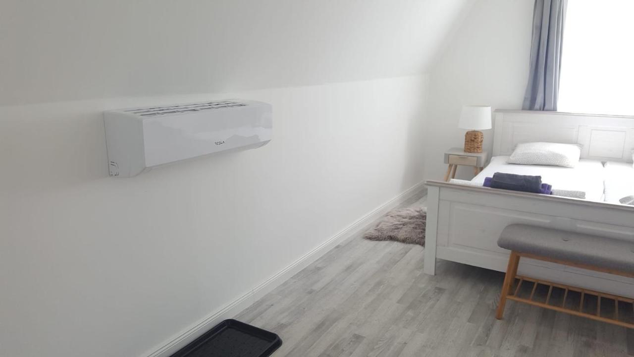 Levendulaszat Simontornya Esterno foto