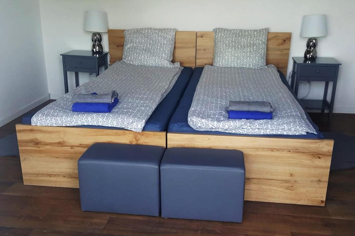 Levendulaszat Simontornya Esterno foto